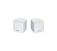 FreeSpace 3 Surface-Mount Satellites - Haut-parleurs - 12 Watt - blanc