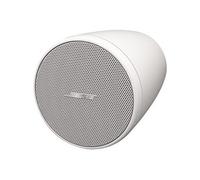 FreeSpace FS FS2P - Haut-parleurs - pour système d'assistant personnel - 20 Watt - blanc, RAL 9003