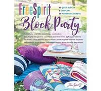 FreeSpirit Block Party Inconnu (Auteur)