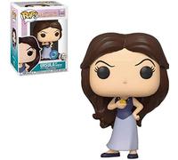FreeStar Funko Pop Animation : The Little Mermaid - Ursula as Vanessa (Exclusive) 3.75inch Vinyl Gift for Anime Fans Multicolur