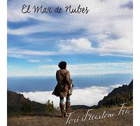 Freestone,Tori Trio - El Mar de Nubes