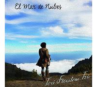 Freestone, Tori Trio - El Mar de Nubes - Deluxe Edition
