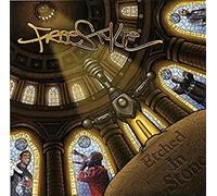 Freestyle (Arsonists) - Etched in Stone