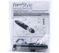 FreeStyle Autopiqueur Bleu 1 Pièce (7047303)