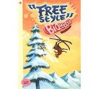 Freestyle biquette - David Gautier - Boule De Neige Editions - broché - Album jeunesse dès 3 ans