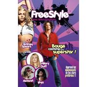 Freestyle : Bouge comme une superstar