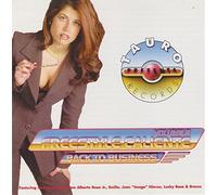 Freestyle Caliente Volume 2 - Back to Business