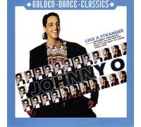 Freestyle CD Johnny O Comme Un Étranger
