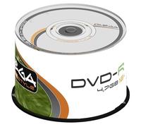 Freestyle CD R Marque Modèle DVD -R 4,7 Go (50)