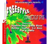 Freestyle Connecticut Style/Various