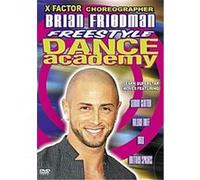 Freestyle Dance Academy - Britney Spears G