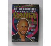 Freestyle Dance Academy – Britney Spears – DVD – Import anglais