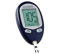 FREESTYLE DIABETE Lecteur de Glycémie Freestyle…