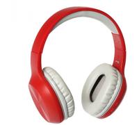 FreeStyle FH0918 Casque d'?coute (44459) (10?h, Sans fil), ?couteurs, Rouge