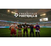 Freestyle Football 2 (PC Windows Account)