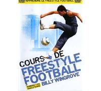 Cours De Freestyle Football