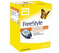 Freestyle Freedom Lite Blutzucker Monitoring System