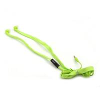 FreeStyle FreeStyle Casque filaire intra-auriculaire appels/musique vert (Filaire), ?couteurs, Vert