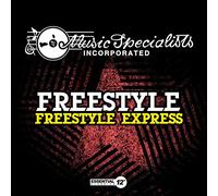 Freestyle - Freestyle Express
