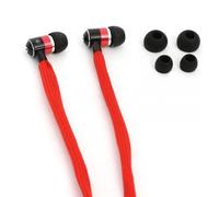 FreeStyle FreeStyle (Filaire), ?couteurs, Rouge