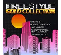 Zyx Music – Freestyle Gold Collection