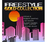 Freestyle Gold Collection