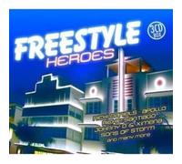 Freestyle Heroes
