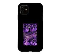 Freestyle Hip Hop pour Toujours Coque pour iPhone 11