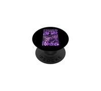 Freestyle Hip Hop pour Toujours PopSockets PopGrip Adhésif