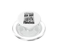 Freestyle Hip Hop pour Toujours PopSockets PopGrip pour MagSafe