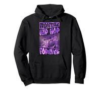 Freestyle Hip Hop pour Toujours Sweat à Capuche