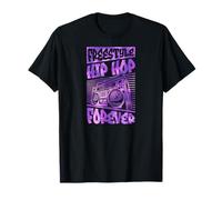 Freestyle Hip Hop pour Toujours T-Shirt