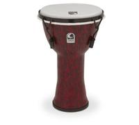 Freestyle II 14" Accord Mecanique Red Mask + Housse