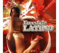 Freestyle Latino/Various