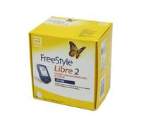 FreeStyle Libre 2 Lecteur Glycémie