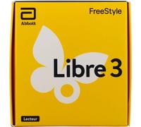 Freestyle Libre 3 1 un