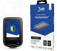 Freestyle Libre - 3Mk Verre flexible