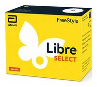 Freestyle Libre Select 1 un