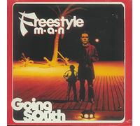 Freestyle Man - Going South