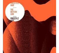 Freestyle Man - The Bottom Line [Import]