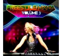 Freestyle Mania 3 / Various