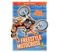 Freestyle Motocross by K A Hale K A Hale (Auteur)