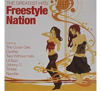 Freestyle Nation: Greatest Hits