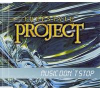 Freestyle Project - Music Don't Stop [Import]