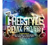 Freestyle Remix Project/Various