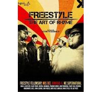 Freestyle The Art of Rhyme