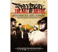 Freestyle:the Art of Rhyme [Import allemand]