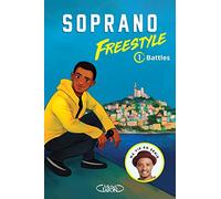 Freestyle - Tome 1 Battles (1)