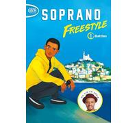 Freestyle - Tome 1 Battles