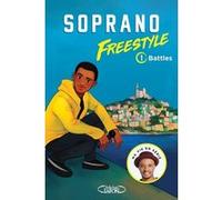 Freestyle - Tome 1 Battles (1)